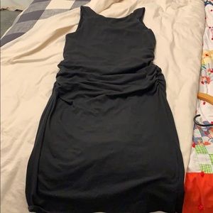 Athleta tank dress xl